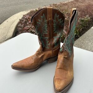 Nocona boots